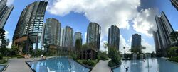 Normanton Park (D5), Apartment #471672691